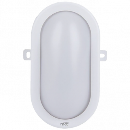 MKC Plafonjera, LED, 6W - GECKO