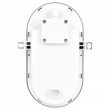 MKC Plafonjera, LED, 12W - GECKO