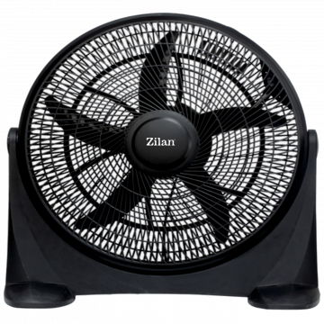 Zilan Ventilator, podni, 75 W - ZLN2362