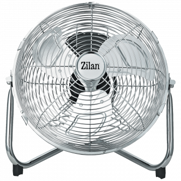 Zilan Zilan Ventilator, podni, 50 W - ZLN2348
