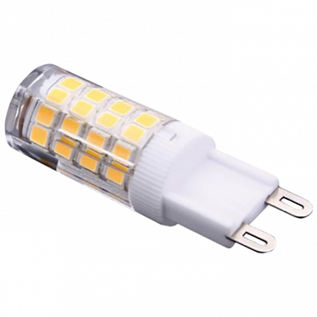 MKC Sijalica, G9, LED 3.5W, 3000K, 230V AC, bijela svjetlost - LED SILICONE G9/3.5W