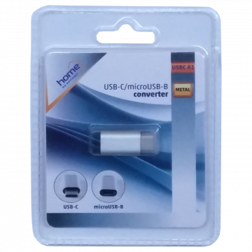 SAL Adapter USB type C / microUSB - USBC A1