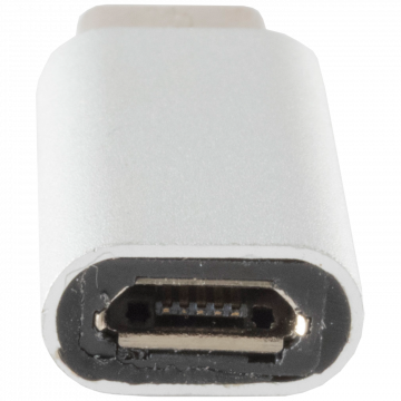 SAL Adapter USB type C / microUSB - USBC A1