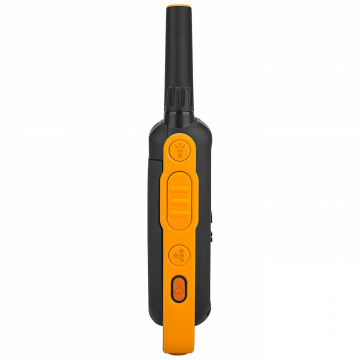 Motorola Walkie Talkie, domet 10 km, 16 kanala, vodootporno - TLKR T82 Extreme