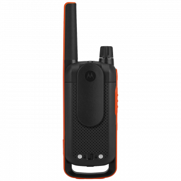 Motorola Walkie Talkie, domet 10 km, 16 kanala - TLKR T82