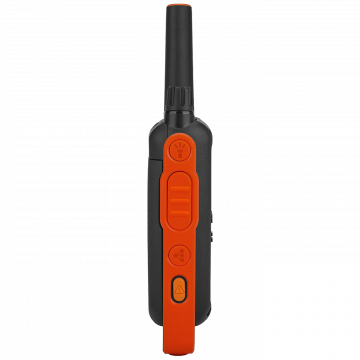 Motorola Walkie Talkie, domet 10 km, 16 kanala - TLKR T82