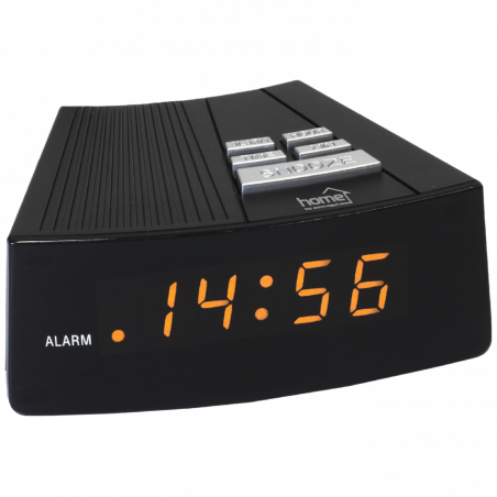 home Sat sa alarmom, LED zaslon - LTC 03