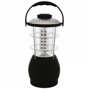 home Lampa, LED, za kampiranje, akumulatorska - CL 36L