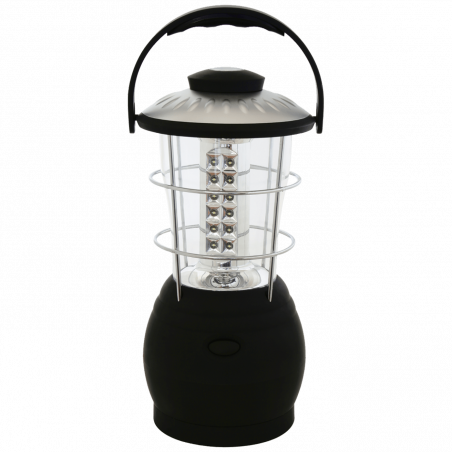 home Lampa, LED, za kampiranje, akumulatorska - CL 36L