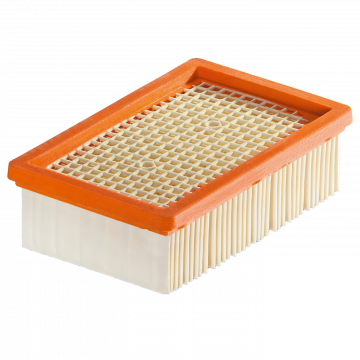 Karcher Filter za usisavač MV 4 do MV 6 i WD 4 do WD 6 - 2.863.005.0