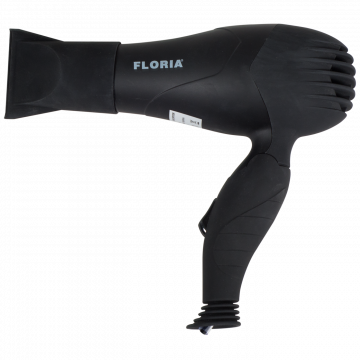 Floria Fen za kosu, 850 W, crna - ZLN8976 OLD