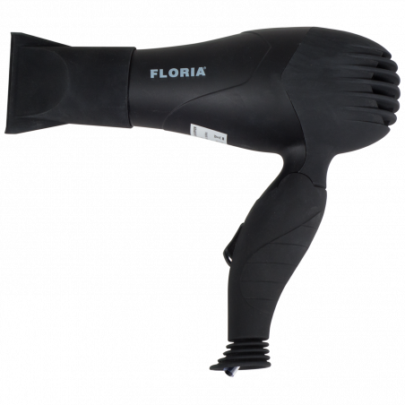 Floria Fen za kosu, 850 W, crna - ZLN8976 OLD