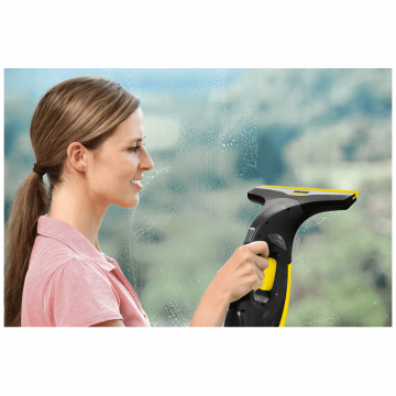 Karcher Čistač za prozore, akumulatorski - WV2 PREMIUM 10 Year Edition
