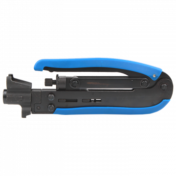 ZED electronic Kliješta za montažu kompresionih konektora - PT-01