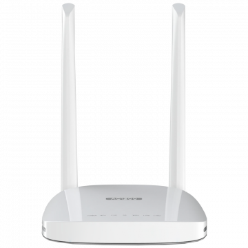 JCG Wireless N Router/AP, Dual BAND, 2 x 5dBi - AC1200