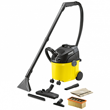 Karcher Usisavač za dubinsko pranje, 1400W - SE 5.100