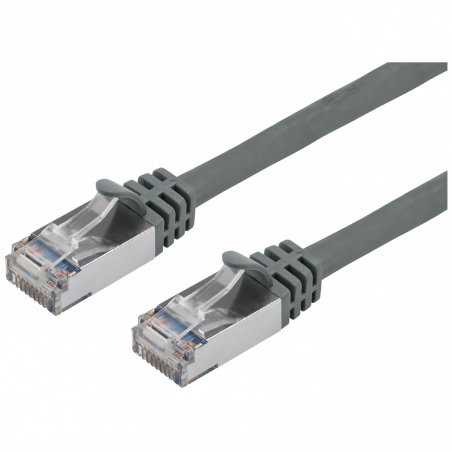 ZED electronic Mrežni FTP kabl, CAT7, dužina 3.0 metra - FTP7/3