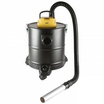 home Usisavač za pepeo, 20l, metalno flexibilno crijevo - FHP 820