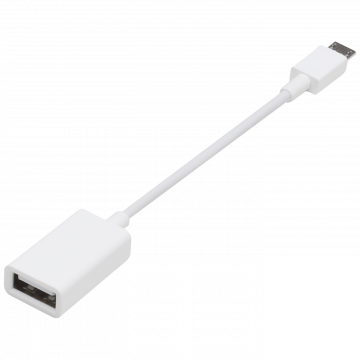 ZED electronic Kabl OTG - OTG-2.0