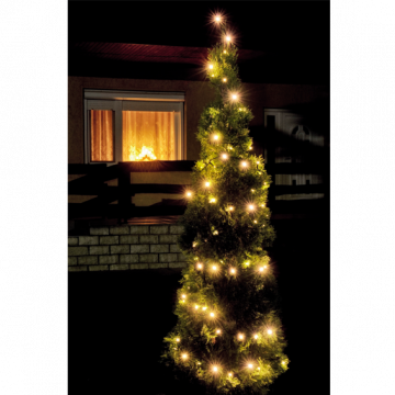 home Dekorativna LED rasvjeta - LED 208/WW