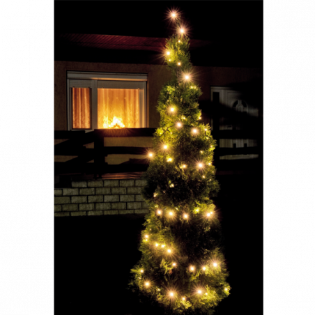 home Dekorativna LED rasvjeta - LED 208/WW
