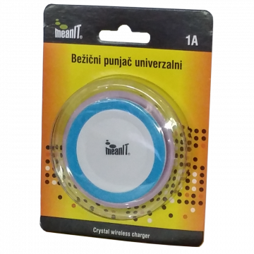 MeanIT Punjač bežični, univerzalni - BPM