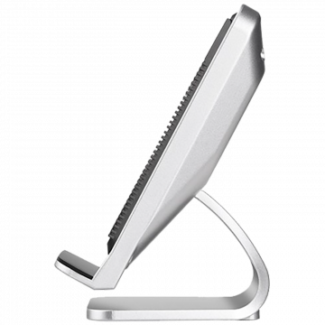 hoco. Punjač kućni, bežični, docking station, 10 W - CW11 Wisewind Wireless QC