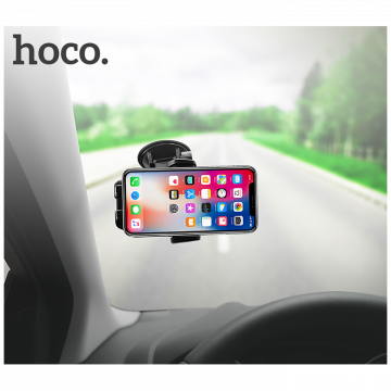 hoco. Auto držač za mobilne uređaje, smartphone, navigacija - CA31 Cool Run