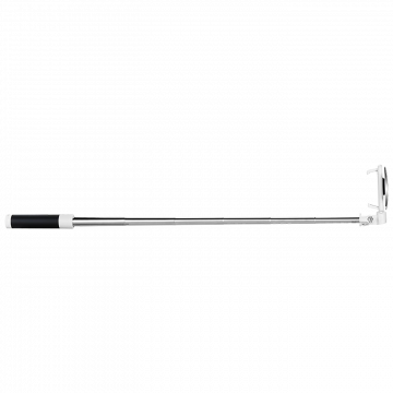 hoco. Selfie stick za smartphone, žični, sa ogledalcem - K2 Magic Mirror Selfie Stick