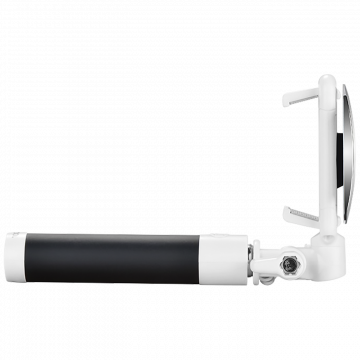 hoco. Selfie stick za smartphone, žični, sa ogledalcem - K2 Magic Mirror Selfie Stick
