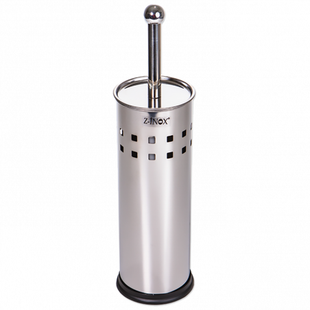 Zilan Četka za toalet, INOX - ZLN6928