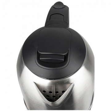 Floria Kuhalo za vodu, zapremina 2.0 l, 1500 W, INOX - ZLN2751