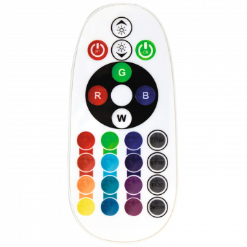 home Noćno svjetlo, LED, kugla - LBL 12