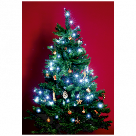 home Dekorativna LED rasvjeta - KI 50C LED/WH