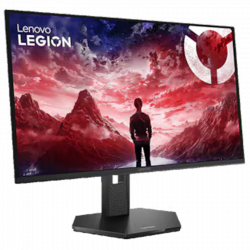 Lenovo 27Q-10 QD-OLED gaming monitor 27" QHD 240Hz, HDMI i DisplayPort
