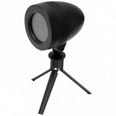 home Dekorativna LED rasvjeta, projektor - DL IP 8