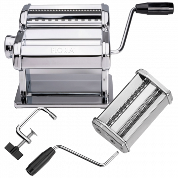 Floria Aparat za tjesteninu, INOX - ZLN1129
