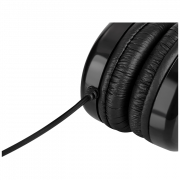 hoco. Slušalice sa mikrofonom, 3.5 mm, dužina kabela 1.2 met. - W5 Manno Headphones MIC