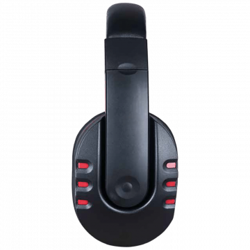 Connect XL Slušalice sa mikrofonom, 3.5 mm, dužina kabela 2.2 met. - CXL-GHP550