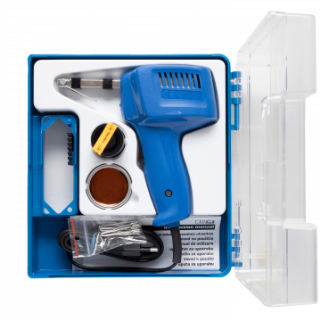 SMA Lemilica, set, 75 W - PP 75