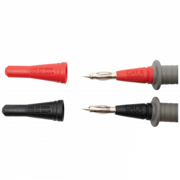 SMA Mjerni kabeli, Premium 18AWG kabl, 10A, dužina 135cm - MZ 4