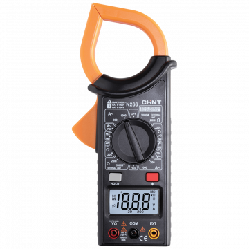 SMA Instrument mjerni, digitalni, strujna kliješta, AC - M 266AC
