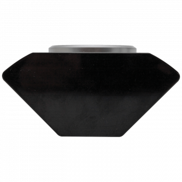 home Strujni razdjeljnik sa 3 utičnice + USB, INOX - KNV 03/USB