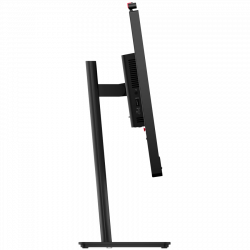 Lenovo ThinkVision T24-4v 23.8 inch monitor, Full HD IPS 120 Hz, HDMI