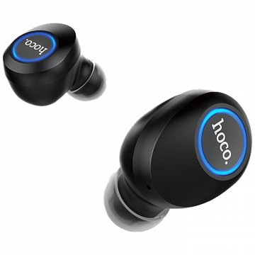 hoco. Slušalice bežične sa mikrofonom, Bluetooth, 60 mAh, 4 h - ES24 Joyous sound