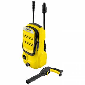 Karcher Visokotlačni perači, 1400W, Compact Pressure - K 2 Compact