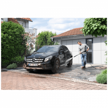 Karcher Visokotlačni perači, 1400W, Compact Pressure - K 2 Compact
