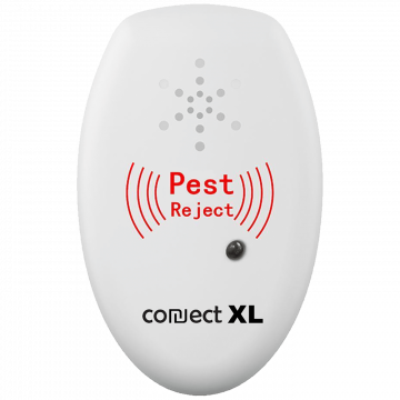 Connect XL Ultrazvučni rastjerivač sitnih životinja, insekata - UR-10