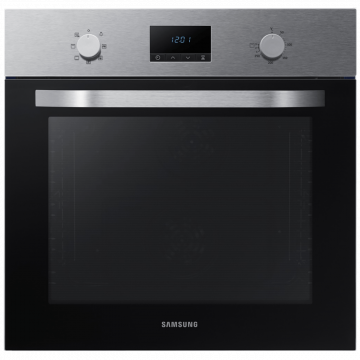 Samsung Ugradbena pećnica, 70 lit., dupli ventilator, A - NV70K1340BS/OL