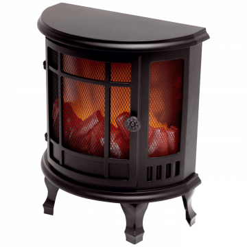 home Dekorativna LED rasvjeta, kamin - LTN 12 FP